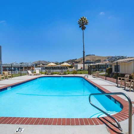 Rodeway Inn At Morro Bay Ngoại thất bức ảnh