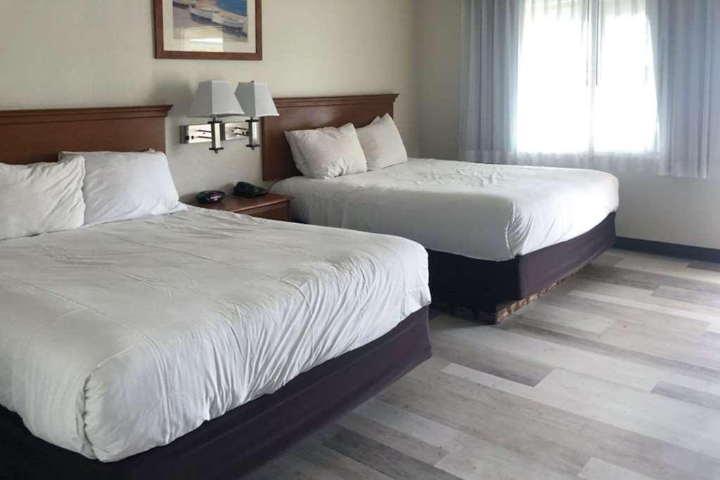 Rodeway Inn At Morro Bay Phòng bức ảnh