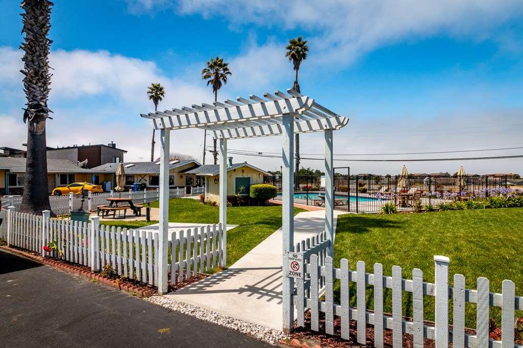 Rodeway Inn At Morro Bay Tiện nghi bức ảnh