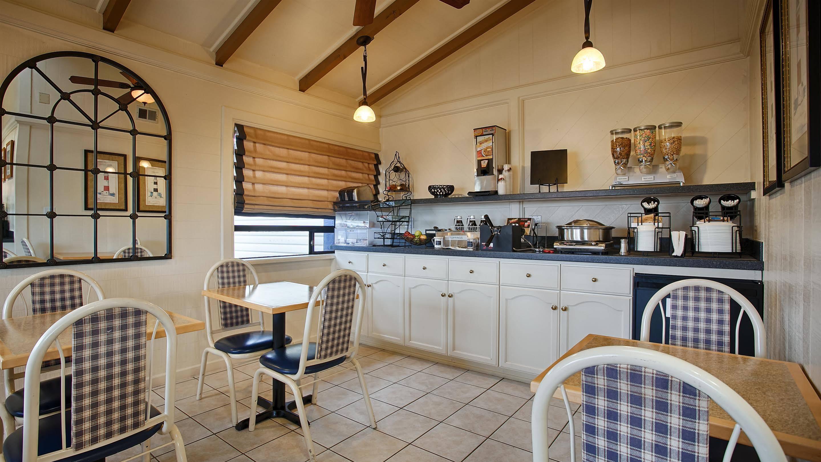 Rodeway Inn At Morro Bay Ngoại thất bức ảnh