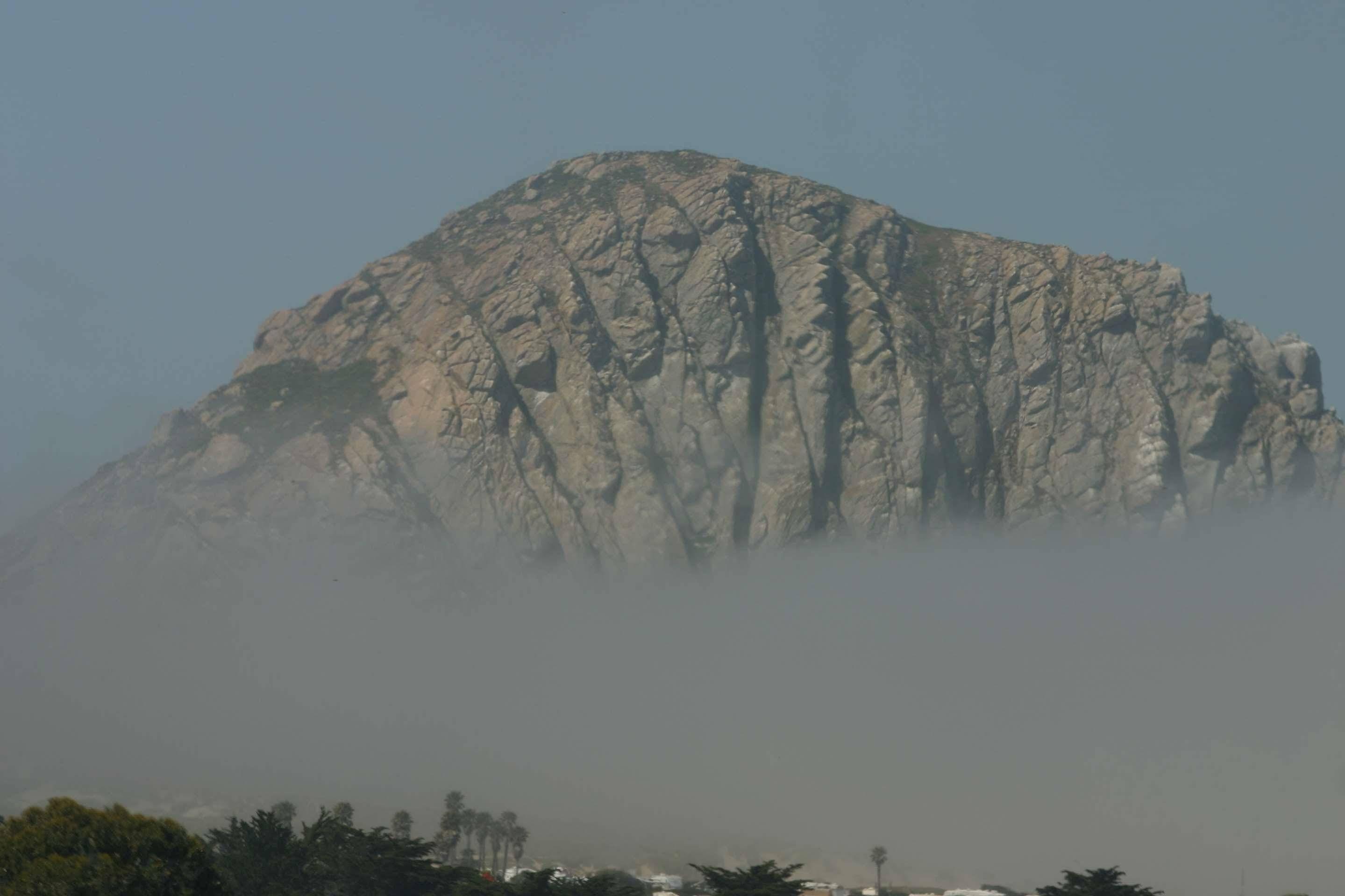 Rodeway Inn At Morro Bay Ngoại thất bức ảnh