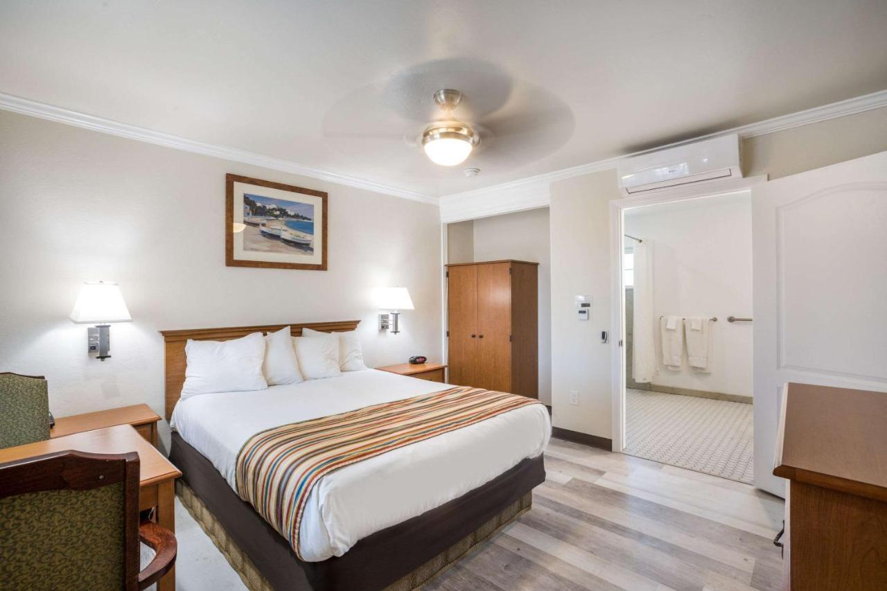 Rodeway Inn At Morro Bay Ngoại thất bức ảnh