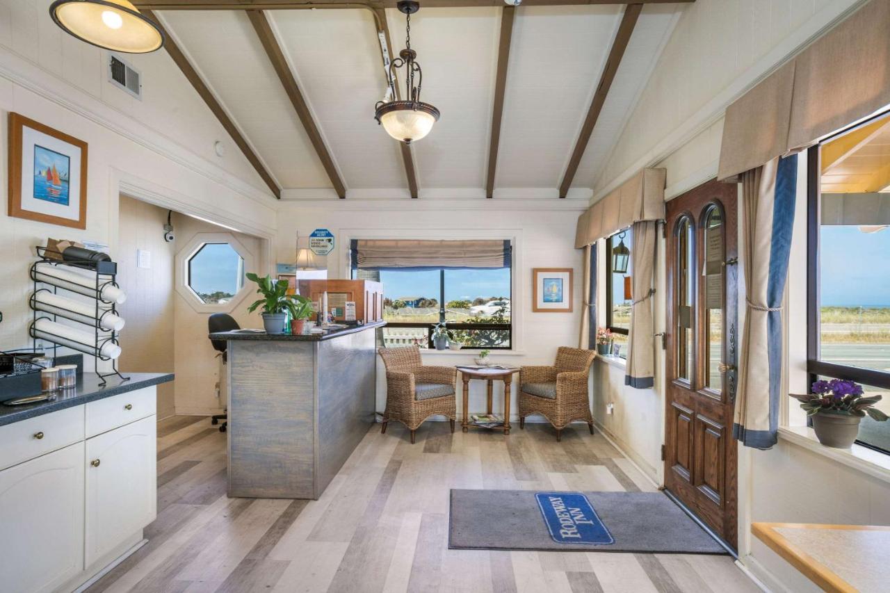 Rodeway Inn At Morro Bay Ngoại thất bức ảnh