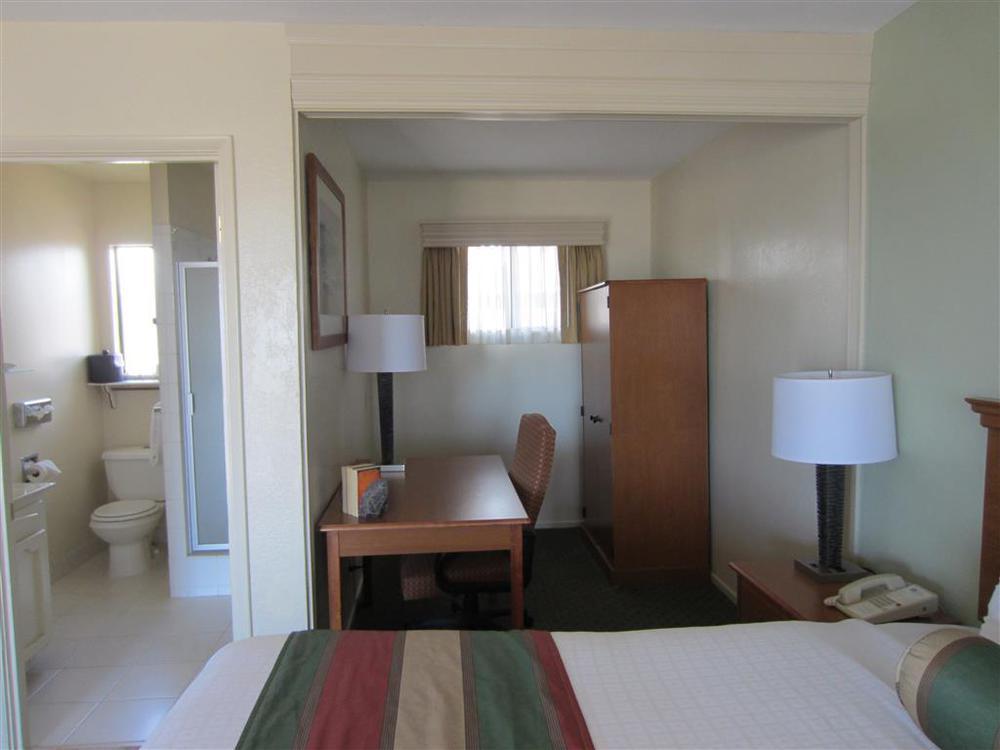 Rodeway Inn At Morro Bay Ngoại thất bức ảnh