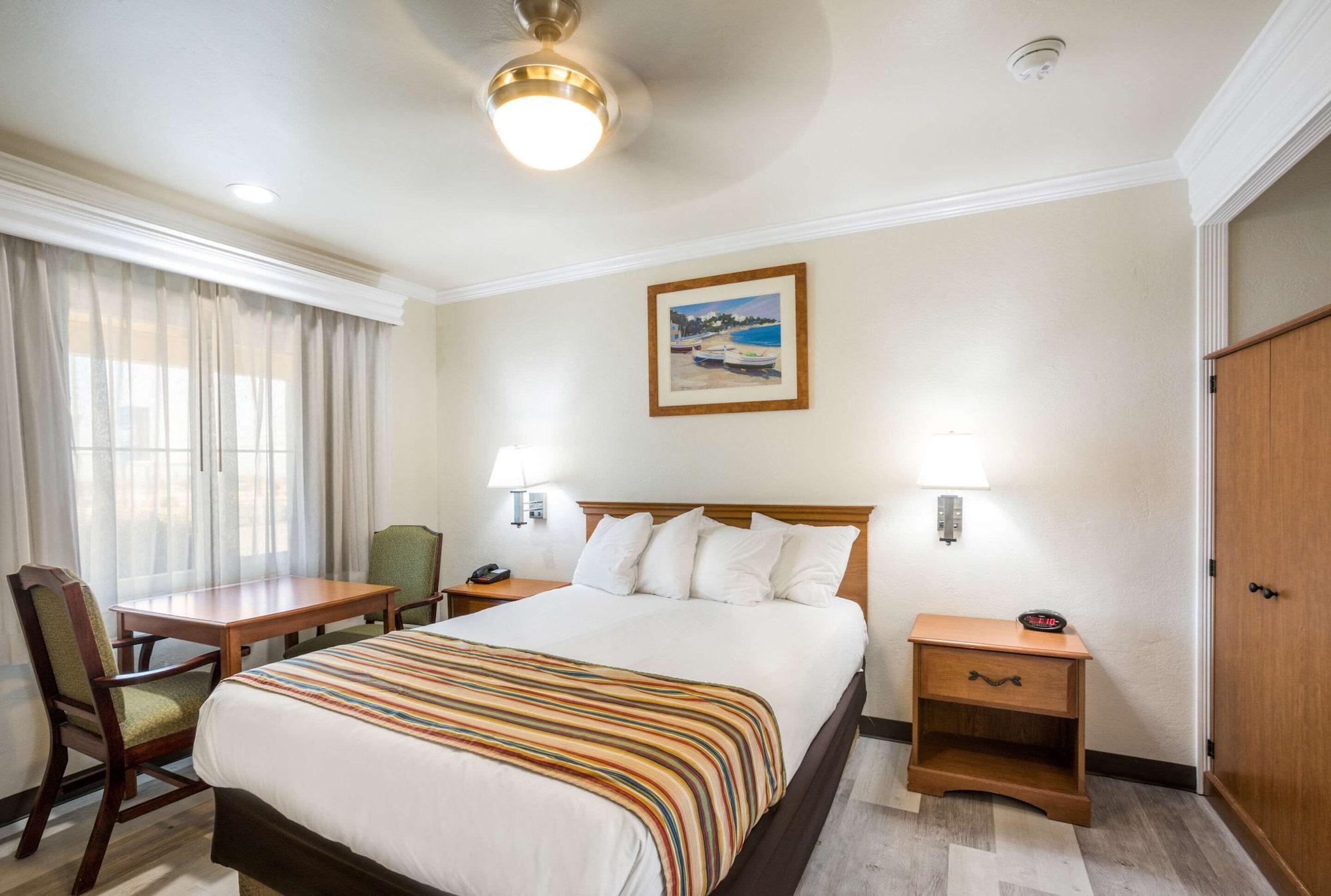 Rodeway Inn At Morro Bay Ngoại thất bức ảnh