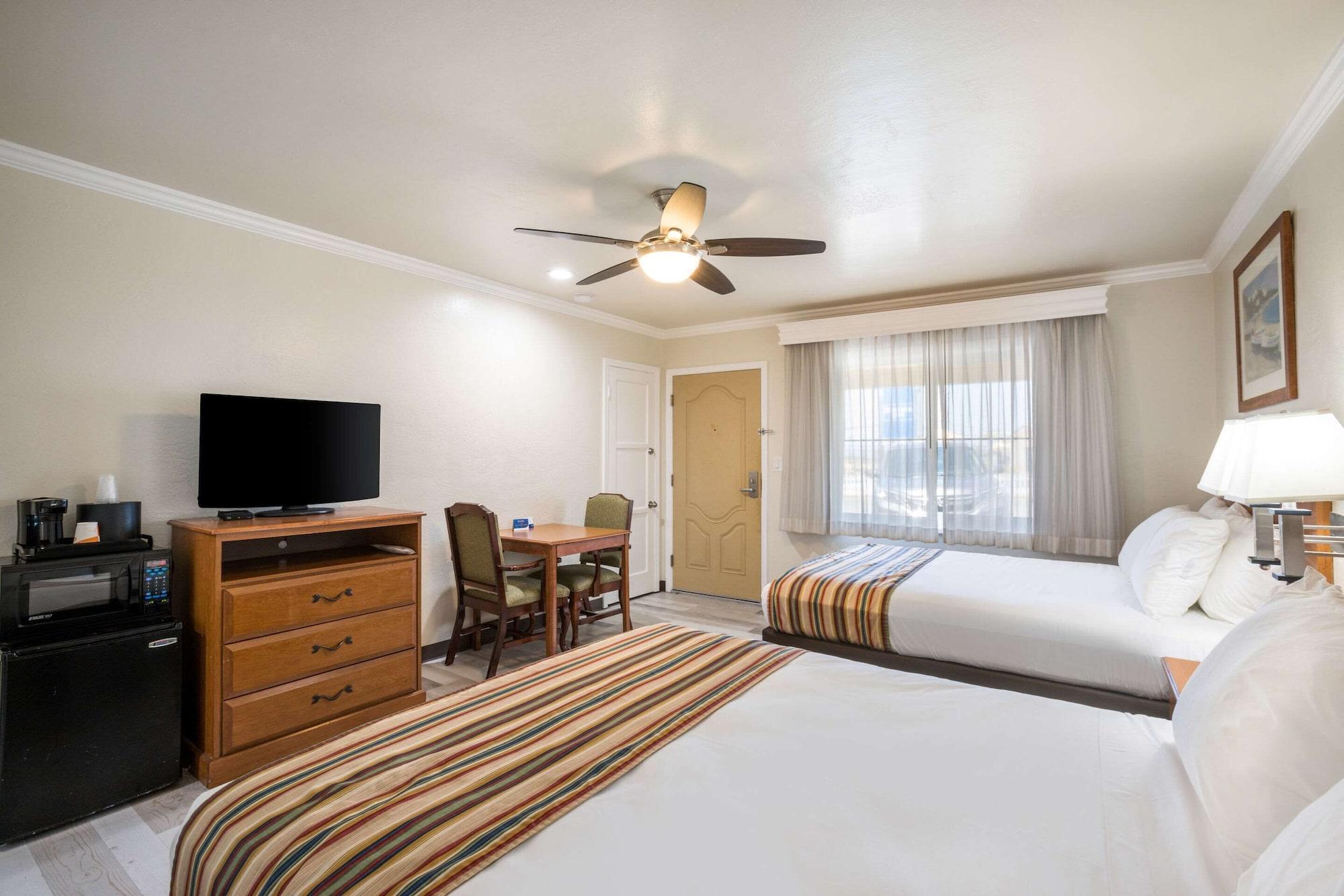Rodeway Inn At Morro Bay Ngoại thất bức ảnh