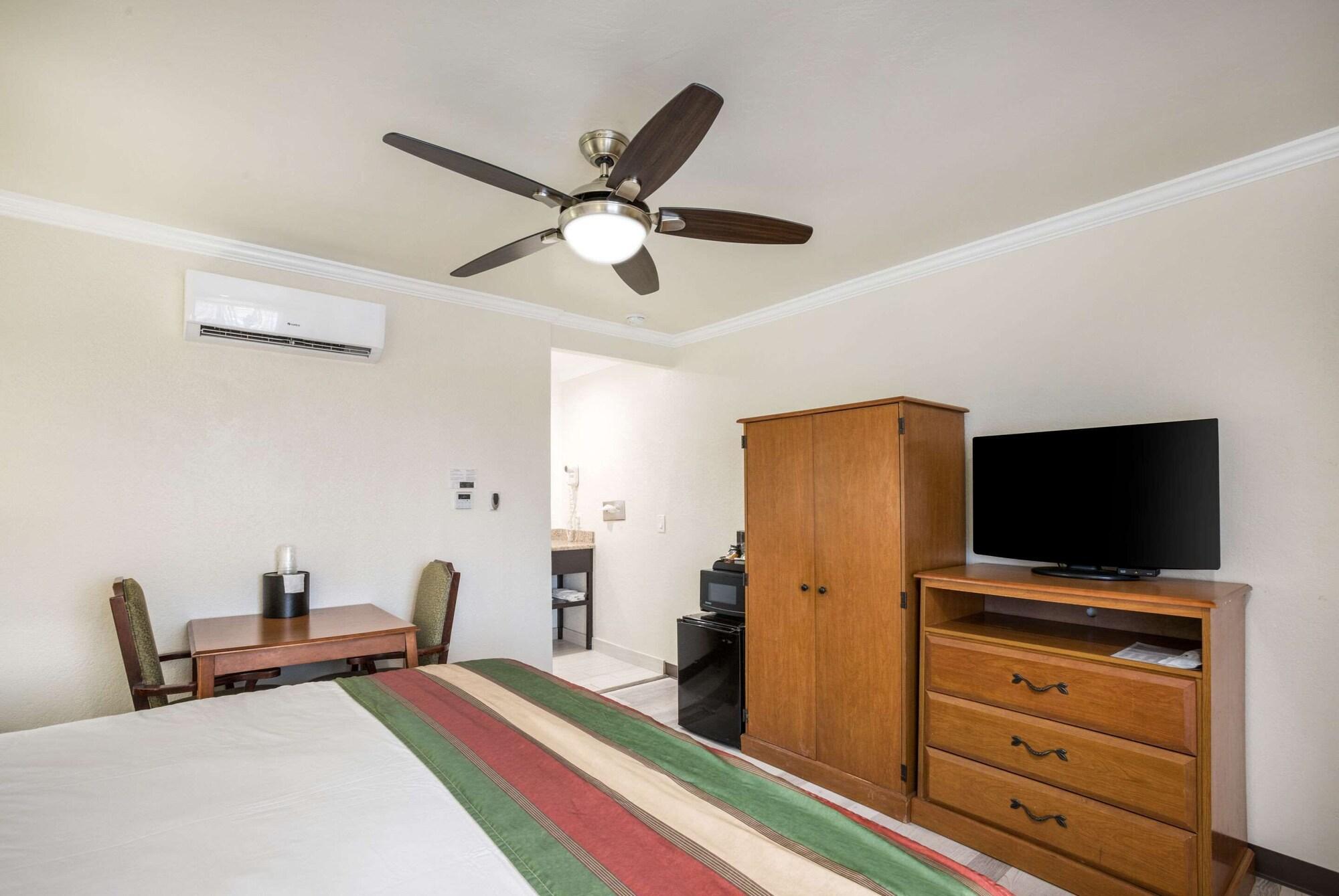 Rodeway Inn At Morro Bay Ngoại thất bức ảnh