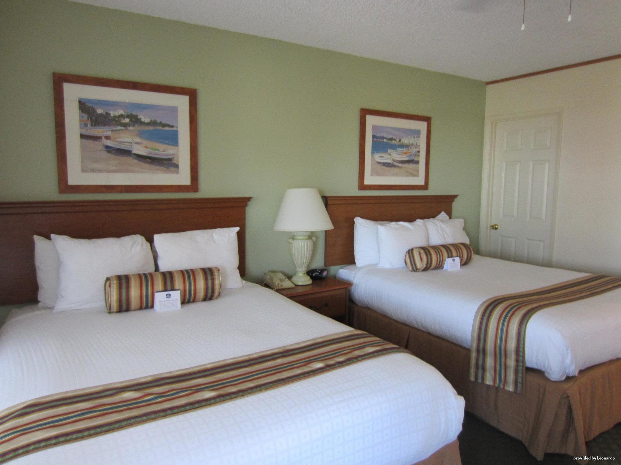 Rodeway Inn At Morro Bay Ngoại thất bức ảnh