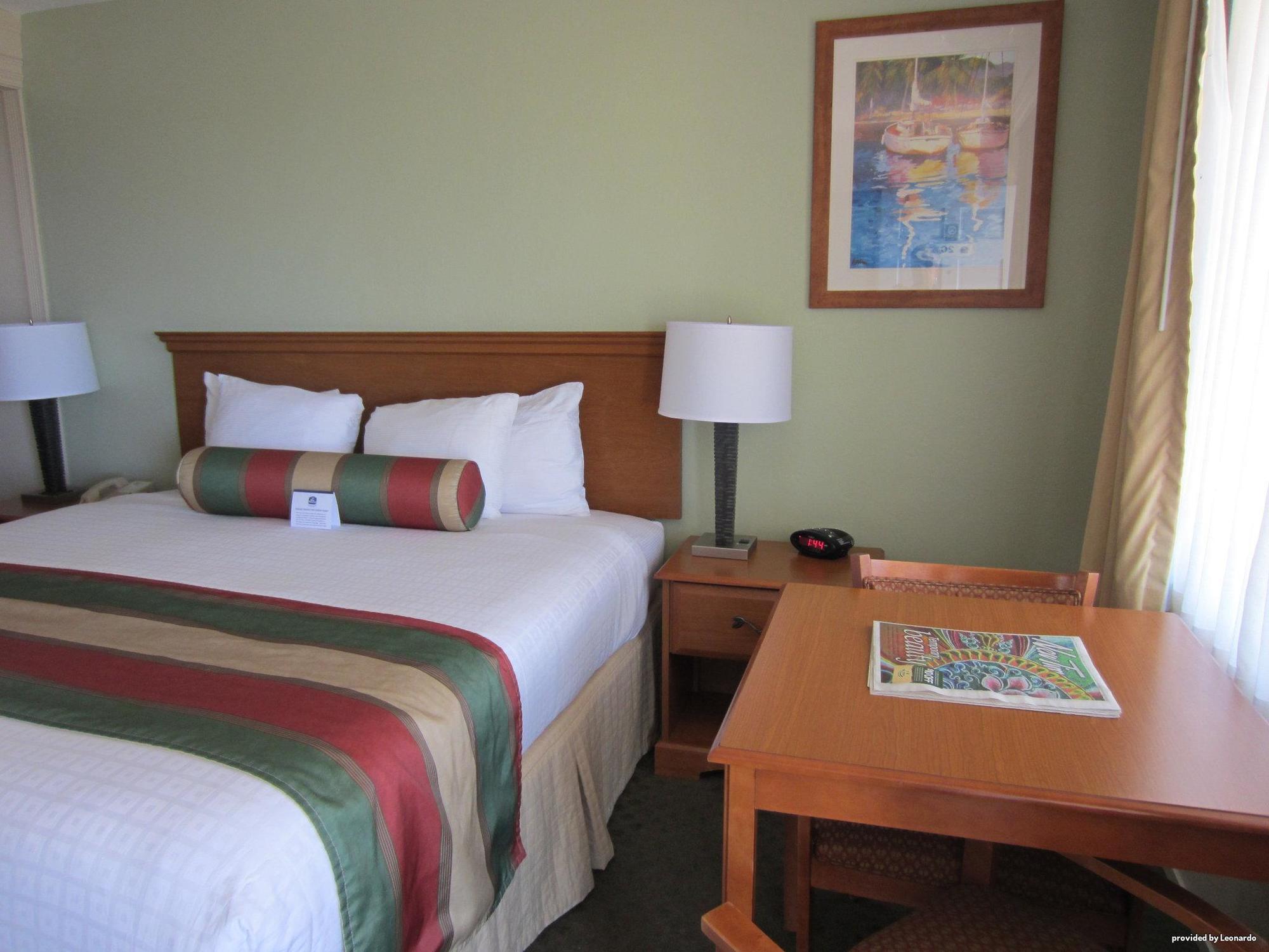 Rodeway Inn At Morro Bay Ngoại thất bức ảnh