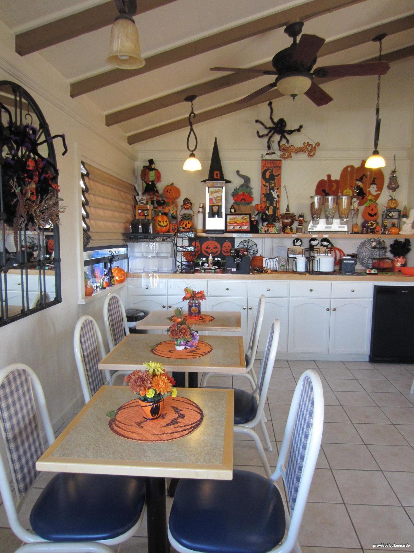Rodeway Inn At Morro Bay Ngoại thất bức ảnh