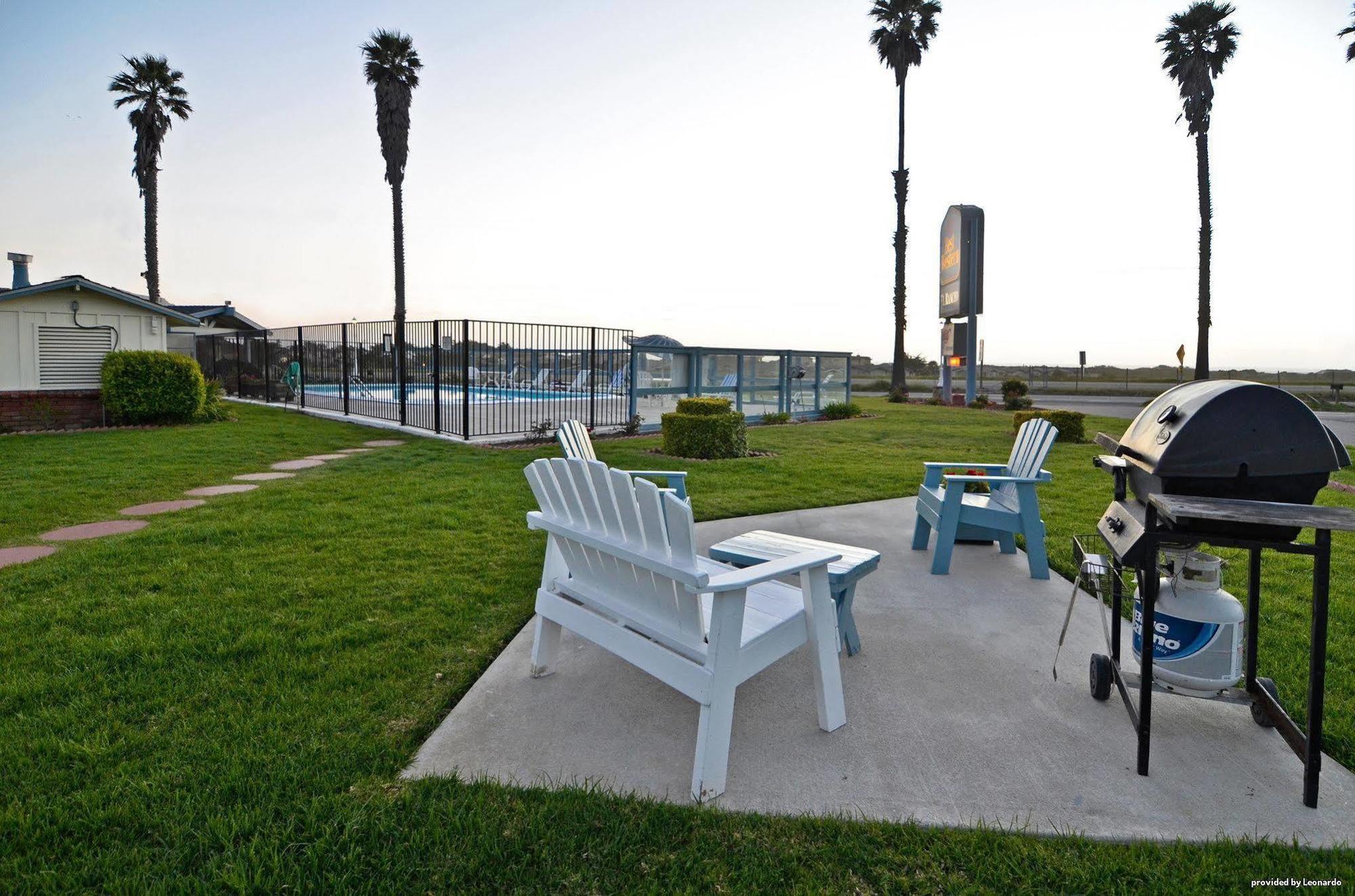Rodeway Inn At Morro Bay Tiện nghi bức ảnh